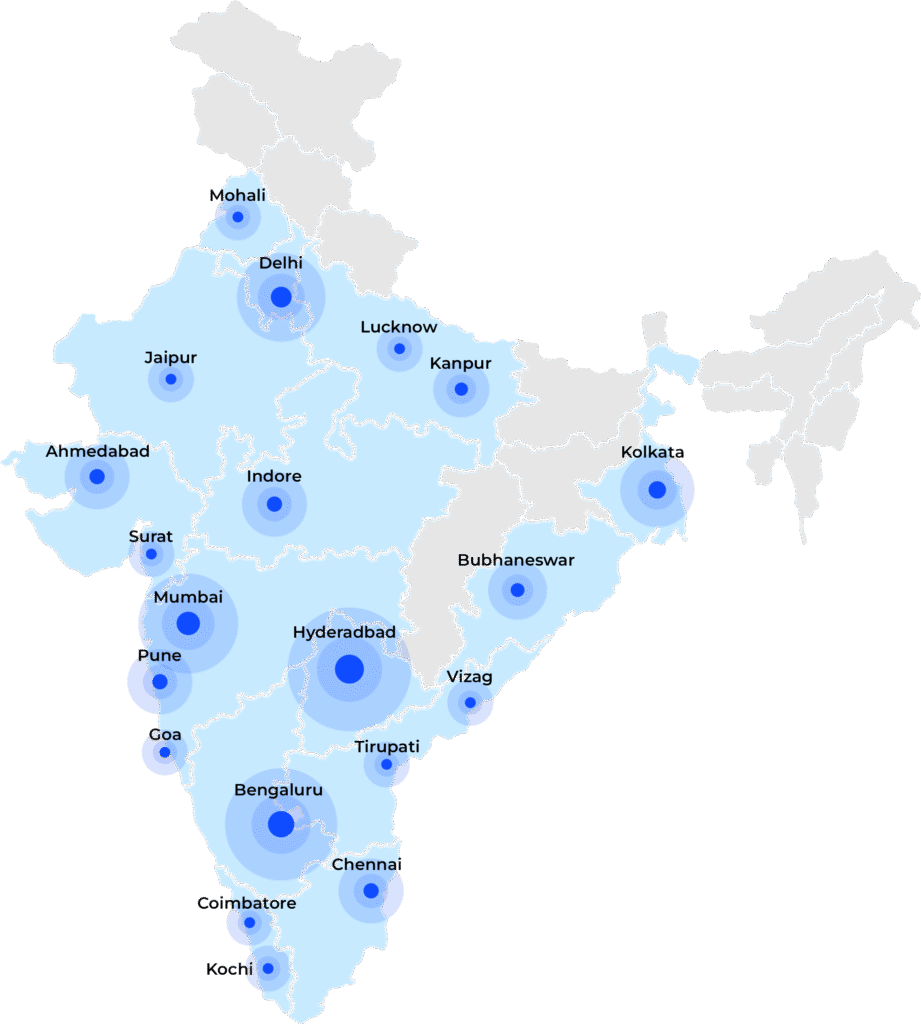 India Map